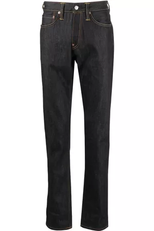 Evisu Vaqueros slim