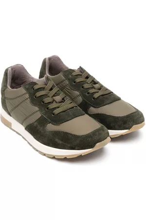 PèPè Zapatillas bajas a paneles