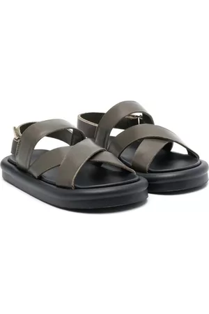 AGE OF INNOCENCE Sandalias planas