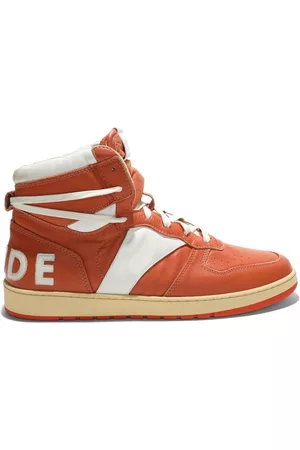Rhude Zapatillas altas Rhecess