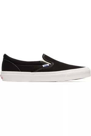 Vans Zapatillas slip-on OG Classic LX