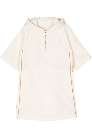 Moncler Vestido con capucha
