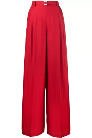 Ralph Lauren Pantalones anchos