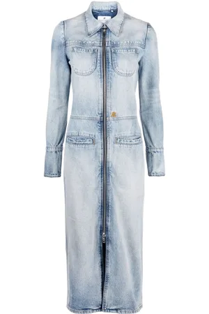 Courrèges Chaqueta vaquera