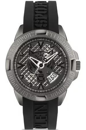 Philipp Plein Hombre Relojes - Reloj Touchdown de 44mm
