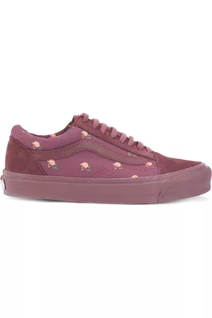 Vans Zapatillas OG Old Skool LX Small Flower de x Undercover