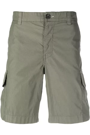 Paul Smith Bermudas cargo rectas