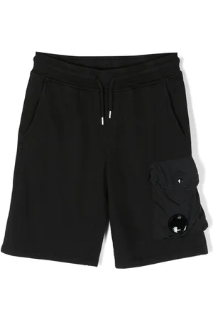 C.P. Company Bermudas cargo con cordones
