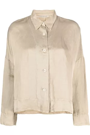 TRANSIT Sobrecamisa oversize
