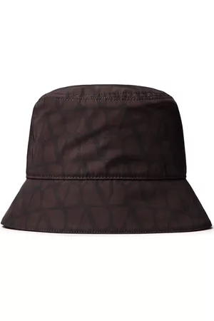VALENTINO GARAVANI Sombrero de pescador Toile Iconographe