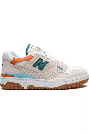 New Balance Zapatillas 550 Verdigris