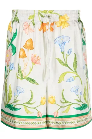 Casablanca Bermudas L