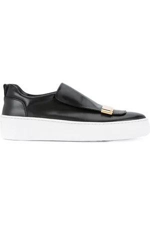 Sergio Rossi Zapatillas slip-on