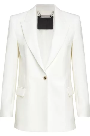Philipp Plein Blazer con botones