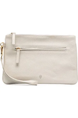 ELEVENTY Bolso de mano con sello del logo