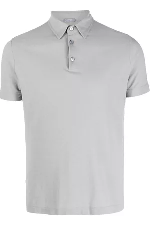 ZANONE Polo Ice