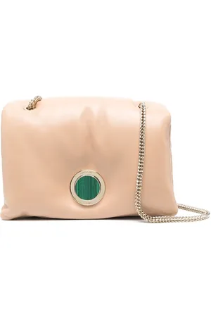 Giambattista Valli Bolso de hombro acolchado