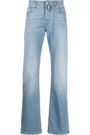 BILLIONAIRE Vaqueros rectos