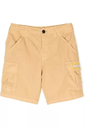 Palm Angels Bermudas cargo