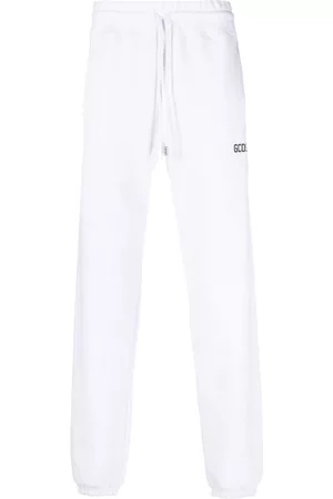 GCDS Pantalones ajustados con cordones