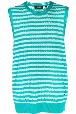 FIVE CM Jersey a rayas