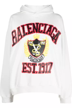 Sudaderas balenciaga baratas hot sale