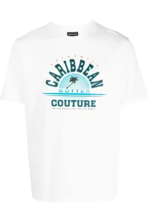Botter Camiseta con motivo gráfico y manga corta