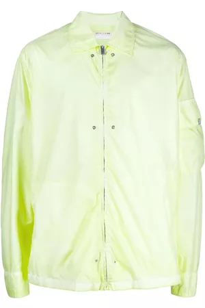 1017 ALYX 9SM Chaqueta liviana con cremallera