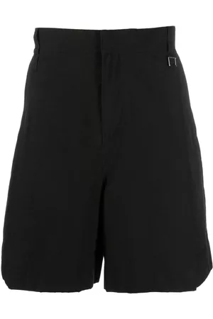 WOOYOUNGMI Bermudas lisas