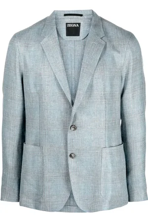 Ermenegildo Zegna Blazer con botones