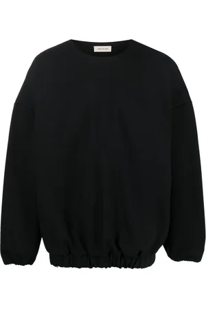 FEAR OF GOD Sudadera con hombros caídos