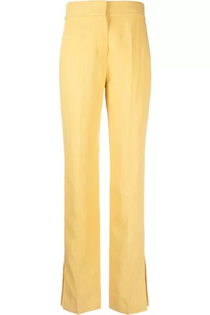 Jacquemus Pantalones Le Pantalon Tibau