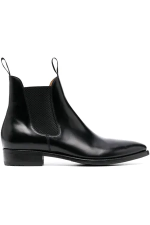 Fursac Botas con doble tirador