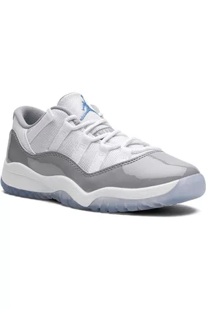 Jordan Zapatillas Air Jordan 11 Low Cement Grey