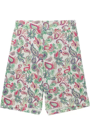 Jacquemus Bermudas Le Short Pingo