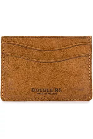 Ralph Lauren Hombre Carteras y monederos - Tarjetero compacto con logo