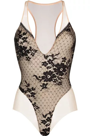 Wolford Body Monica de x N21