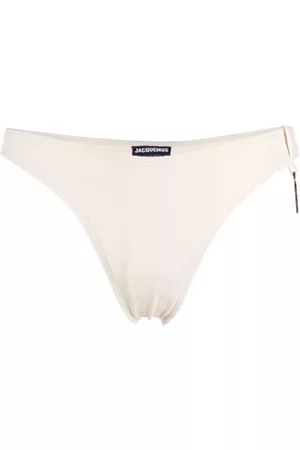Jacquemus Bragas de bikini Le Bas de Maillot Signature