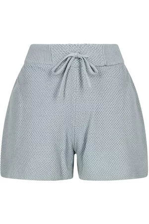 HONOR THE GIFT Shorts con logo bordado