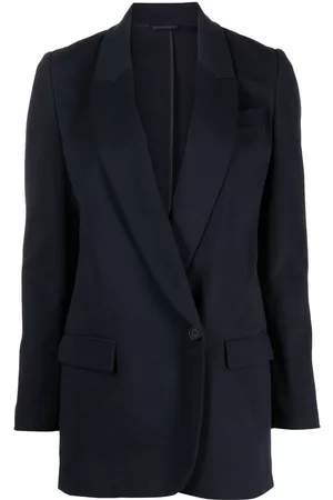Brunello Cucinelli Chaqueta de vestir con botones