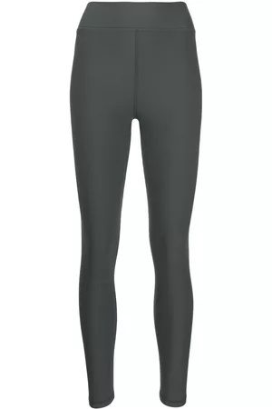 The Upside Leggins con logo estampado