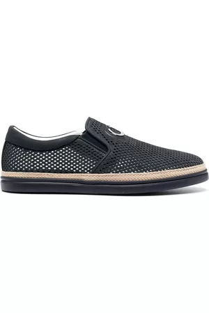 Casadei Zapatillas Nabuk