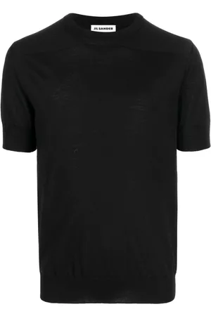 Jil Sander Camiseta de manga corta