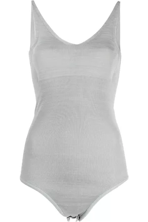 CFCL Body con cuello en V