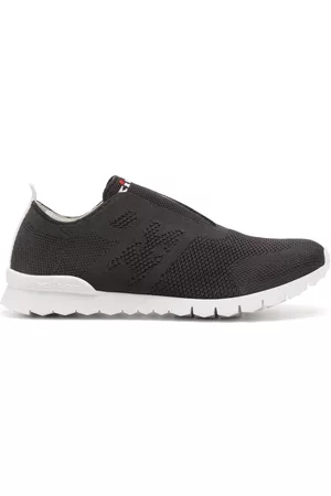 Kiton Hombre Zapatillas - Zapatillas bajas slip-on