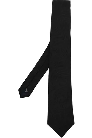 Fursac Hombre Corbatas y corbatín - Jacquard silk tie