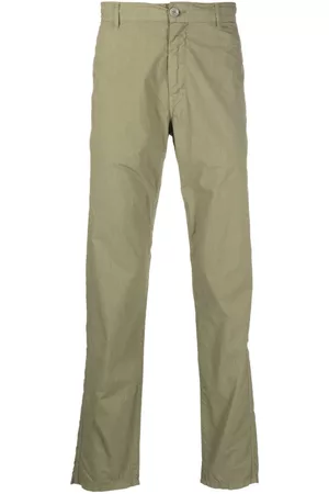 Aspesi Pantalones chinos rectos
