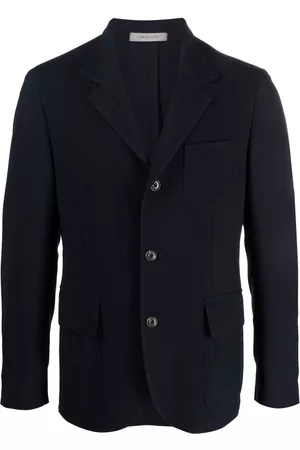 corneliani Blazer con botones