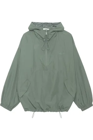 ANINE BING Chaqueta Ember con capucha