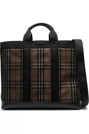 Burberry Bolso shopper Ormond